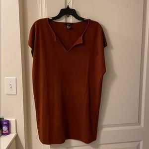 Forever 21 dress